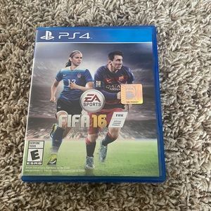 FIFA 16